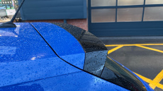 Skoda Fabia 1.0 TSI 110 SE Comfort 5dr DSG Petrol Hatchback